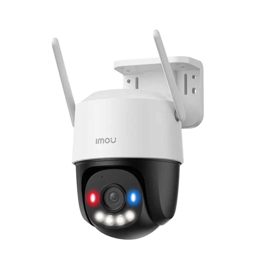 Caméra WIFI Ranger 5MP 360° IMOU
